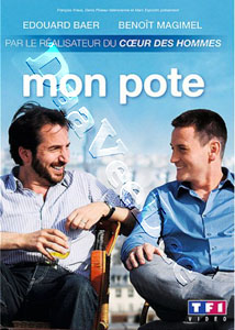 My Friend (DVD)